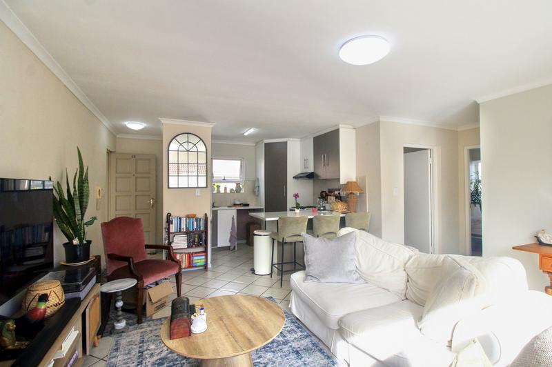 To Let 2 Bedroom Property for Rent in Gordons Bay Central Western Cape
